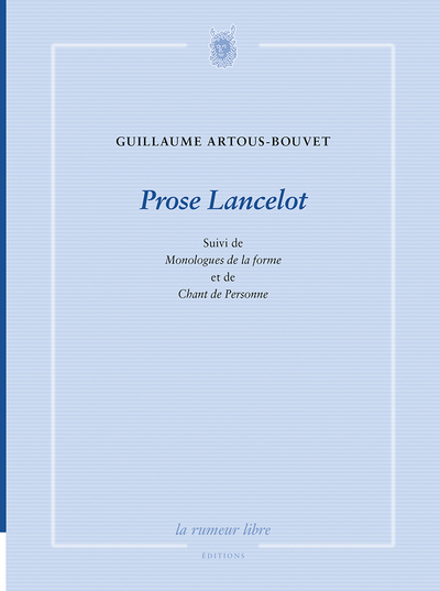 Prose Lancelot