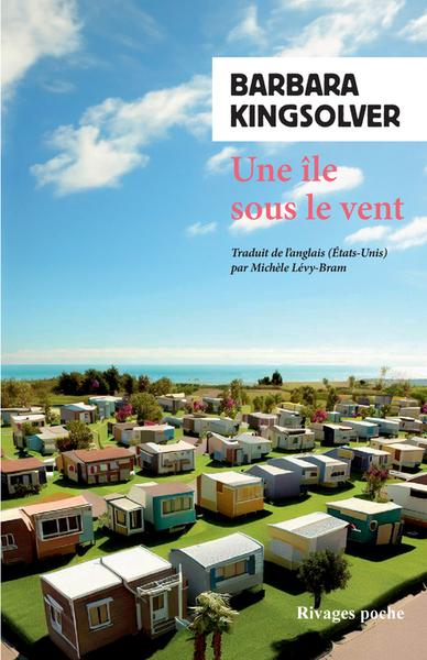 Une île sous le vent - Barbara Kingsolver