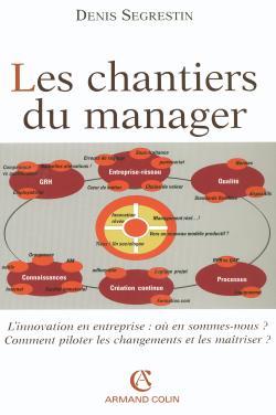 Les Chantiers Du Manager