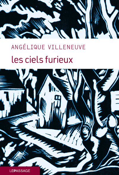 Les Ciels furieux