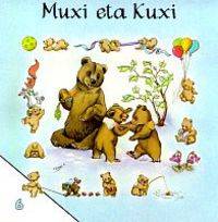 Muxi Eta Kuxi - Conbel