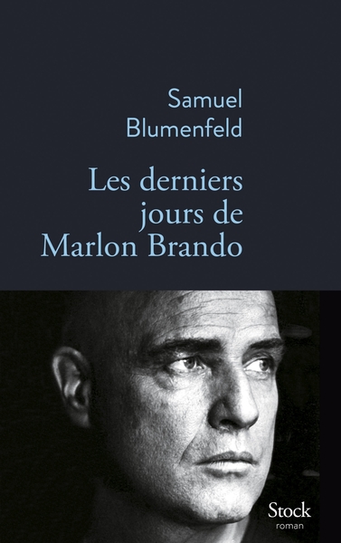 Les Derniers Jours De Marlon Brando