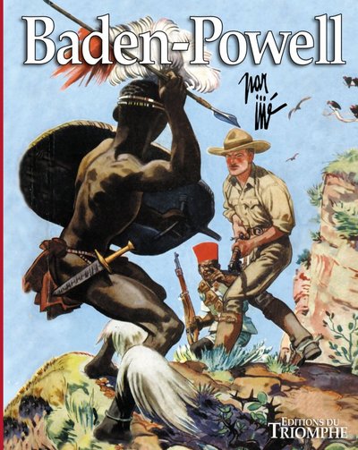 Baden-Powell - BD