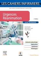 Urgences-réanimation