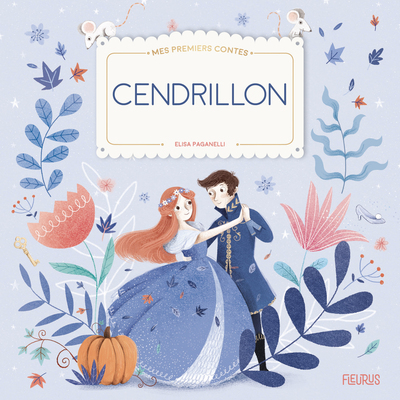 Cendrillon - Paganelli Elisa