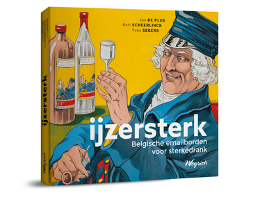 Ijzersterk