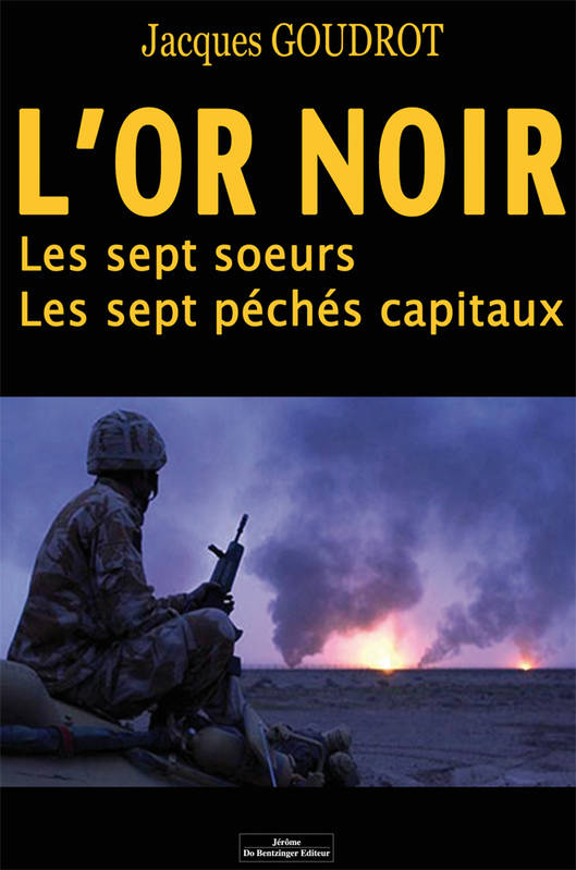 L'or noir