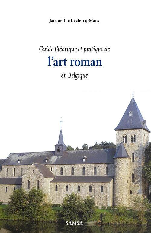 L’Art roman en Belgique