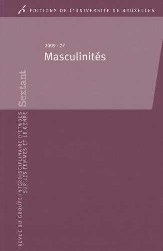 Masculinites