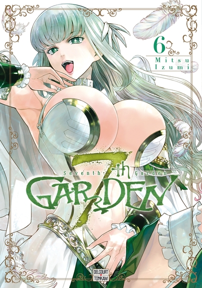 7th Garden Volume 6