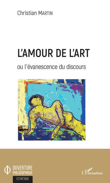 L'amour de l'art