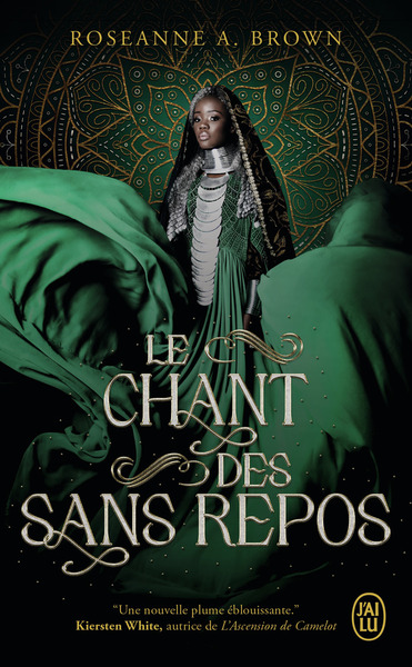 Le chant des sans repos Volume 1