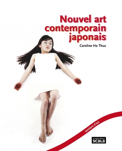 Nouvel Art Contemporain Japonnais  - Caroline Ha Thuc