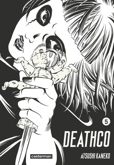 Deathco Volume 5