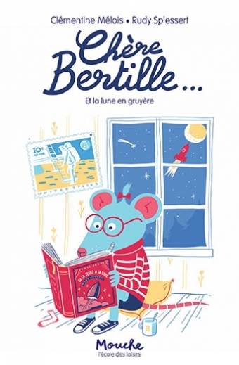 Chère Bertille Volume 1