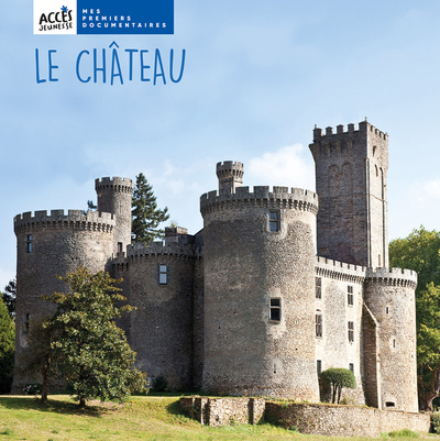 Le château - Christina DORNER