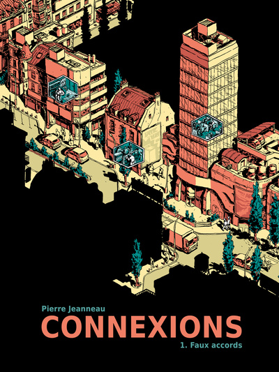 Connexions Volume 1