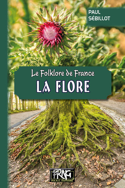 Le folklore de France - Volume 3