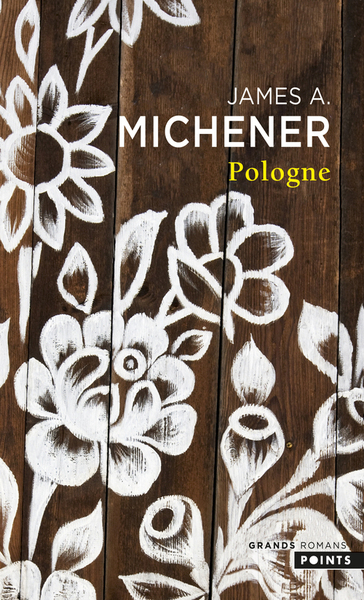 Pologne - James A. Michener