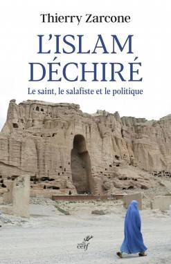 L'Islam Déchiré - Le Saint, Le Salafiste Et Le Politique