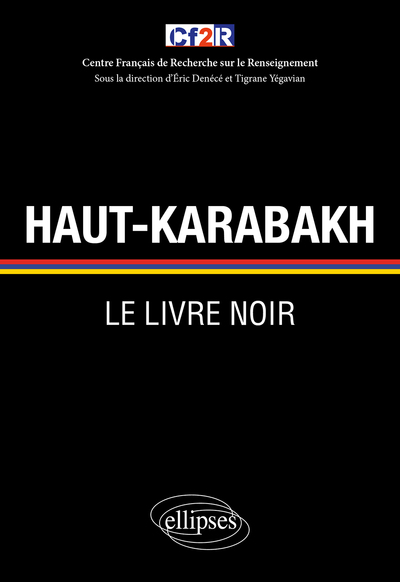 Haut-Karabakh : le livre noir