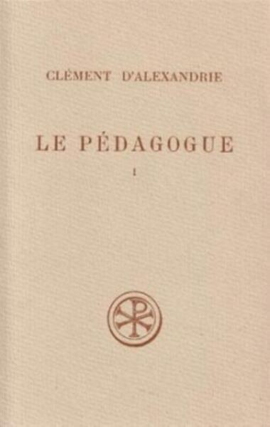 Le Pedagogue. Volume 1