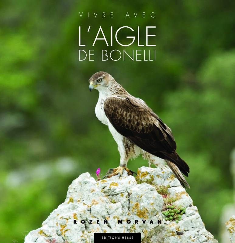 Vivre avec l'aigle de Bonelli