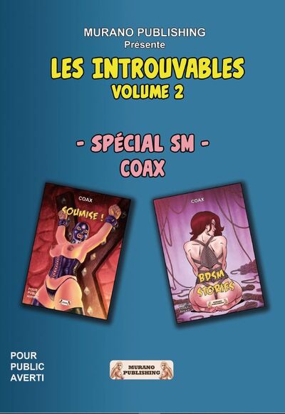 Les introuvables Volume 2