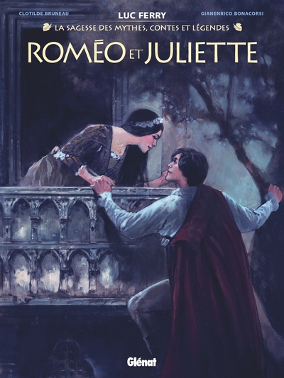 Roméo et Juliette - Roméo et Juliette