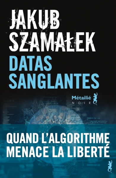 Trilogie du darknet Volume 2