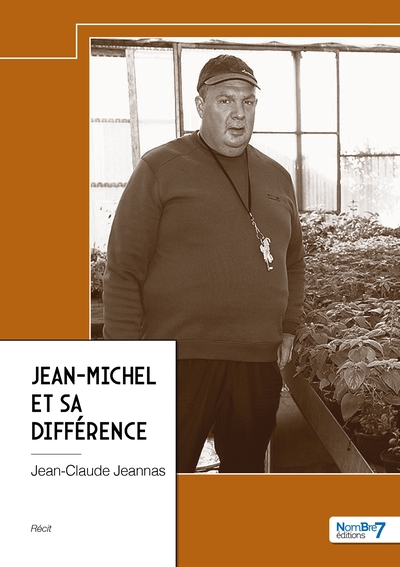 Jean-Michel et sa différence