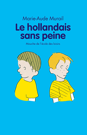 Le Hollandais sans peine