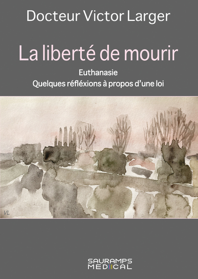 La liberté de mourir