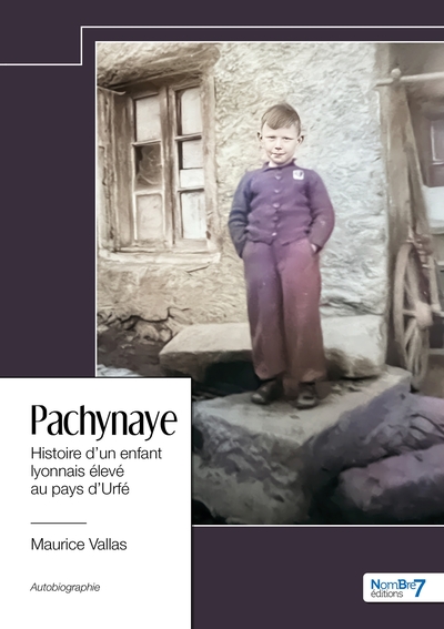 Pachynaye