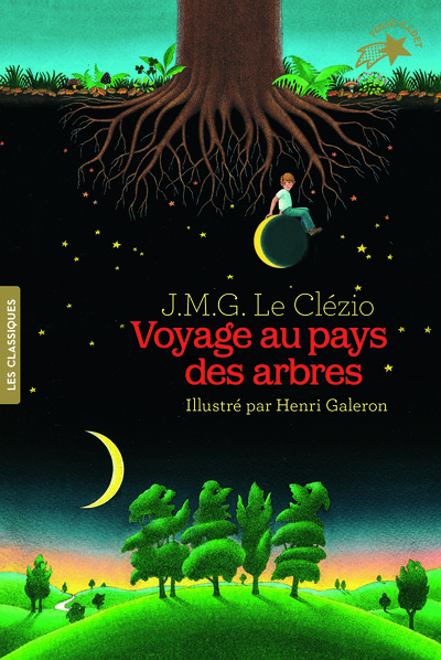 Voyage au pays des arbres