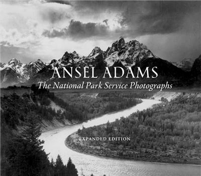 Ansel Adams. The National Parks Service Photographs