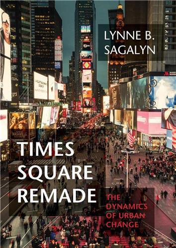 Times Square Remade /anglais