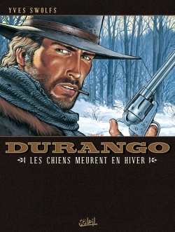 Durango Volume 1