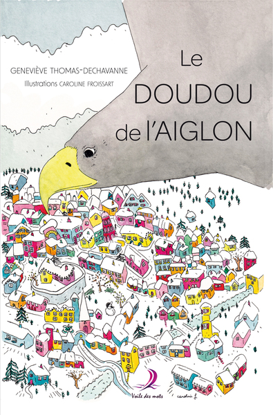 Le Doudou De L'Aiglon