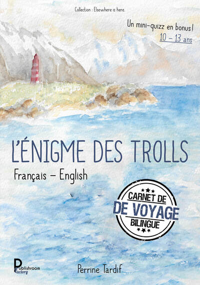 L'Énigme Des Trolls