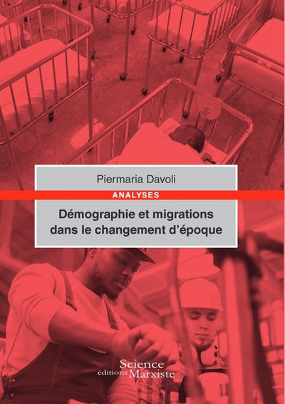 Démographie et migrations dans le changement d'époque