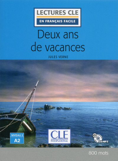 Deux ans de vacances