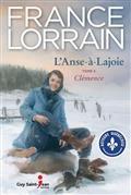 L'Anse-à Lajoie Volume 3