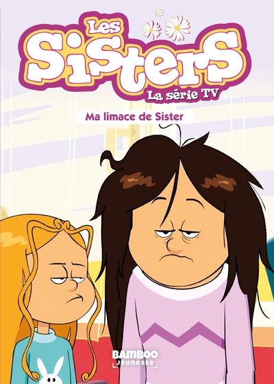 Les sisters - La série TV Volume 70