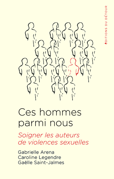 Ces hommes parmi nous