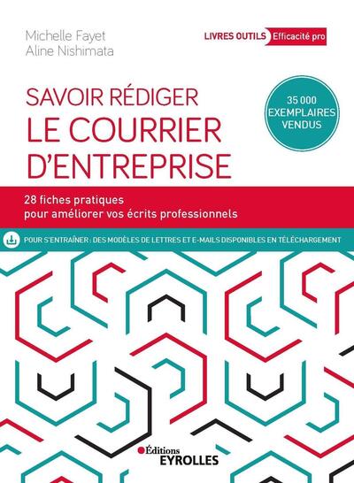 Savoir rédiger le courrier d'entreprise