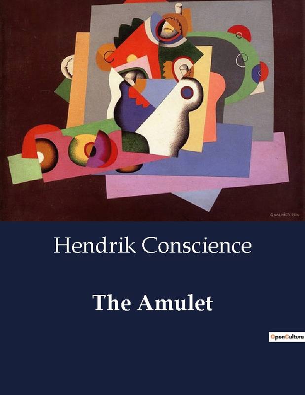 The Amulet - Hendrik Conscience