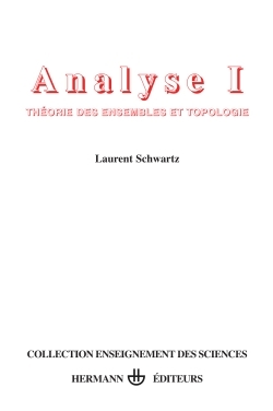 ANALYSE. Volume 1