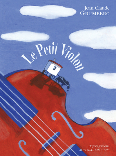 Le Petit Violon - Jean-Claude Grumberg