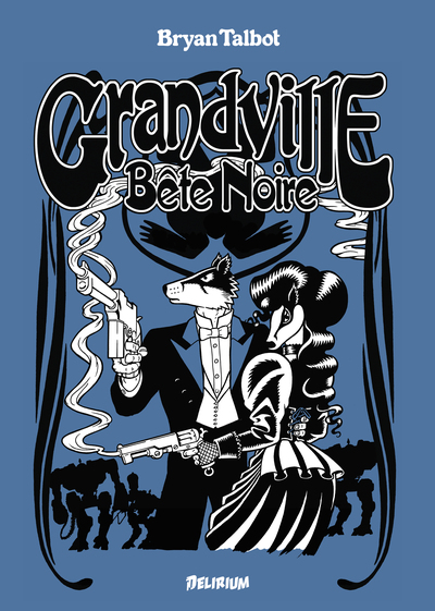 Grandville